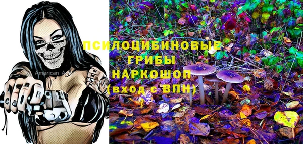 трава Горнозаводск