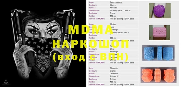 трава Горнозаводск